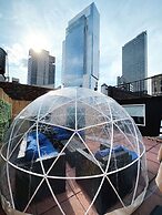 Hotel and the City-Midtown