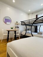 Hotel and the City-Midtown