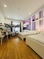 Hotel and the City-Midtown