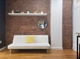 Hotel and the City-Midtown