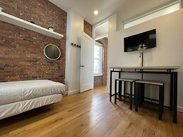 Hotel and the City-Midtown