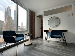 Hotel and the City-Midtown