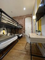 Hotel and the City-Midtown