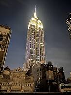 Hotel and the City-Midtown