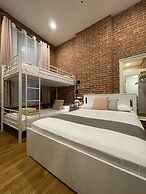 Hotel and the City-Midtown