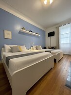 Hotel and the City-Midtown