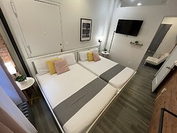 Hotel and the City-Midtown