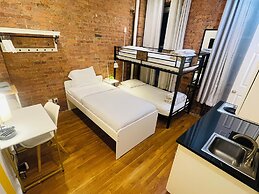 Hotel and the City-Midtown