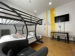 Hotel and the City-Midtown