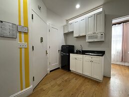 Hotel and the City-Midtown