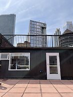 Hotel and the City-Midtown