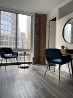 Hotel and the City-Midtown