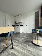 Hotel and the City-Midtown