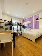 Hotel and the City-Midtown