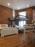 Hotel and the City-Midtown