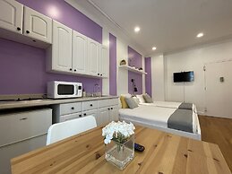 Hotel and the City-Midtown