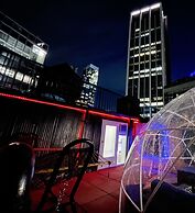 Hotel and the City-Midtown