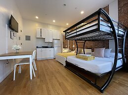 Hotel and the City-Midtown