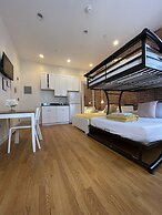 Hotel and the City-Midtown