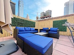 Hotel and the City-Midtown