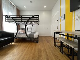 Hotel and the City-Midtown