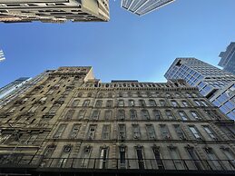 Hotel and the City-Midtown