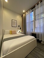 Hotel and the City-Midtown