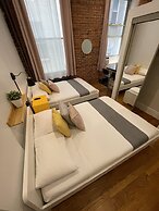 Hotel and the City-Midtown