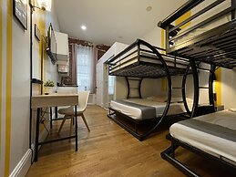 Hotel and the City-Midtown