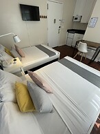 Hotel and the City-Midtown