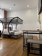 Hotel and the City-Midtown