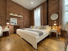 Hotel and the City-Midtown