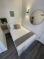 Hotel and the City-Midtown