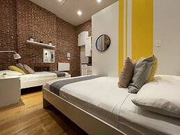 Hotel and the City-Midtown