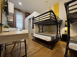 Hotel and the City-Midtown