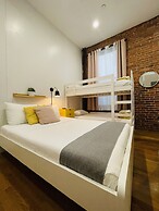 Hotel and the City-Midtown