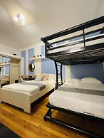 Hotel and the City-Midtown