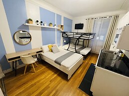 Hotel and the City-Midtown