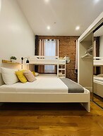 Hotel and the City-Midtown