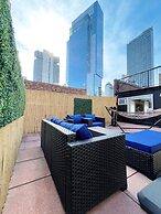 Hotel and the City-Midtown