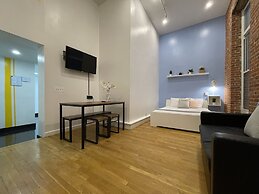 Hotel and the City-Midtown