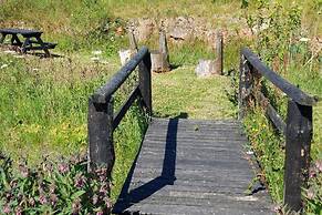 2-bed Apartment Near Buxton Outstanding Location