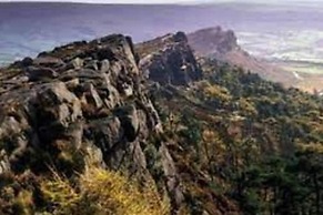 2-bed Apartment Near Buxton Outstanding Location