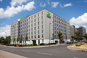 Holiday Inn Express Duesseldorf Airport