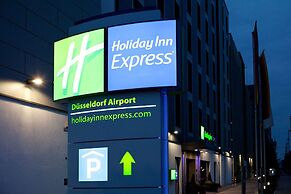 Holiday Inn Express Düsseldorf Airport by IHG