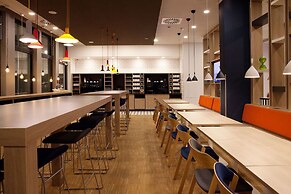Holiday Inn Express Düsseldorf Airport by IHG