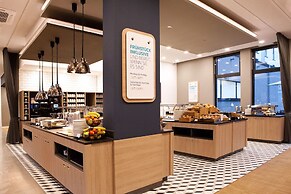 Holiday Inn Express Düsseldorf Airport by IHG