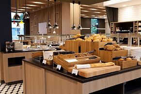 Holiday Inn Express Düsseldorf Airport by IHG