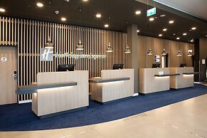 Holiday Inn Express Düsseldorf Airport by IHG