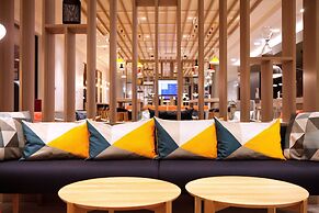 Holiday Inn Express Düsseldorf Airport by IHG